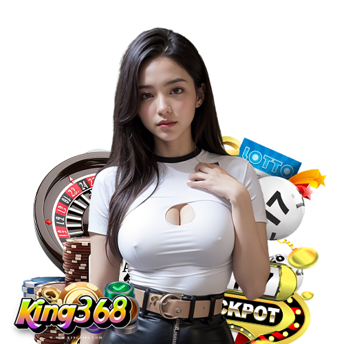 king368 ฝาก ถอนออโต้