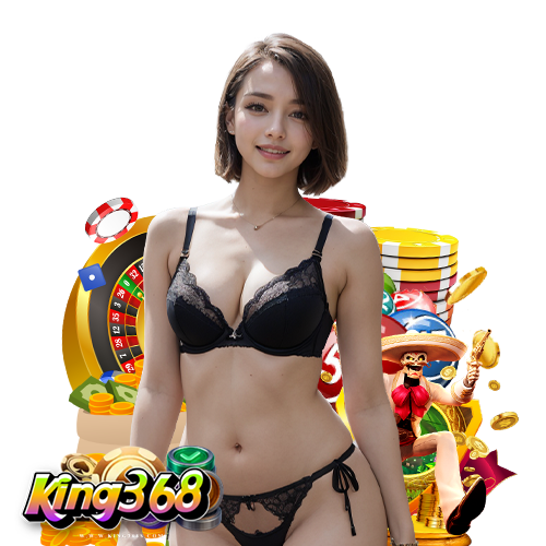 king368 สมัครสมาชิก