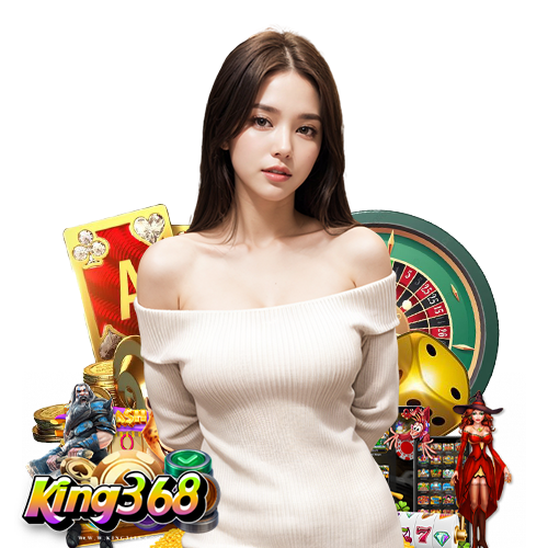 king368 เว็บตรงสุดฮิต